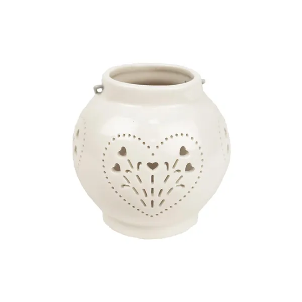 Decorative candleholder X4863