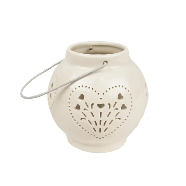 Decorative candleholder X4863