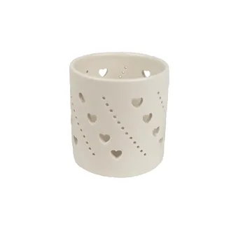 Decorative candleholder X4864