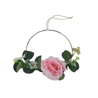 Decorative wreath X4968-05