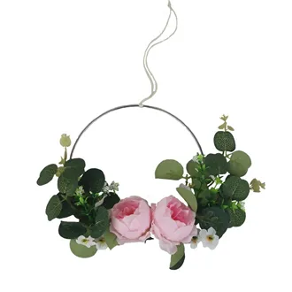 Decorative wreath X4969-05