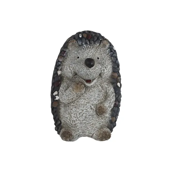 Decoration hedgehog X5010