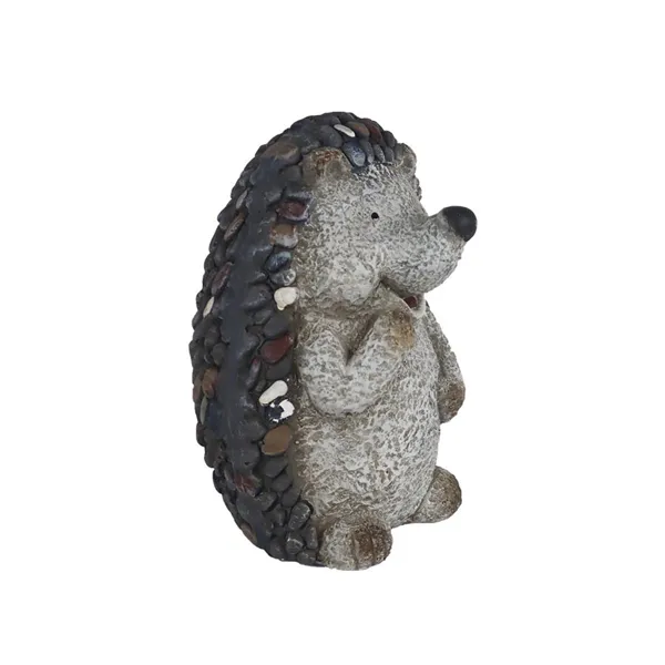 Decoration hedgehog X5010