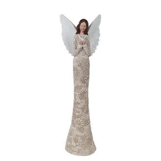Decorative angel X5023/4