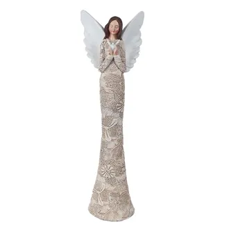 Decorative angel X5023/5