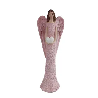 Decorative angel X5025/2