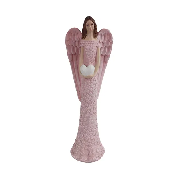 Decorative angel X5025/2