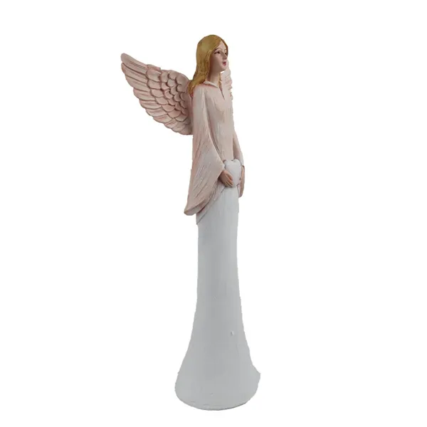 Decorative angel X5032/4