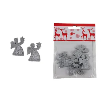 Angel decoration, 5 pcs X5080