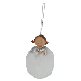 Hanging angel X5085