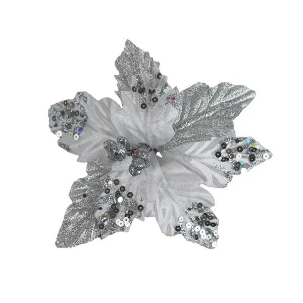 Decorative flower X5122/2