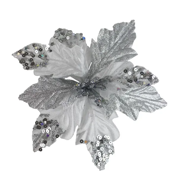 Decorative flower X5122/3