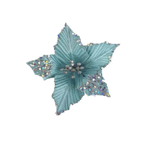 Decorative flower X5126/1