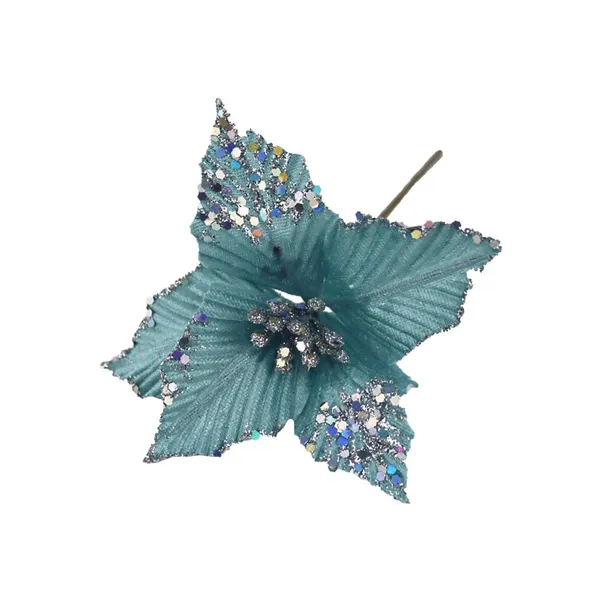 Decorative flower X5126/1