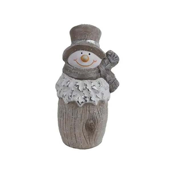 Decoration snowman X5151