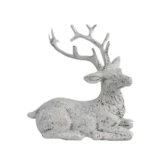 Deer decoration X5159/1