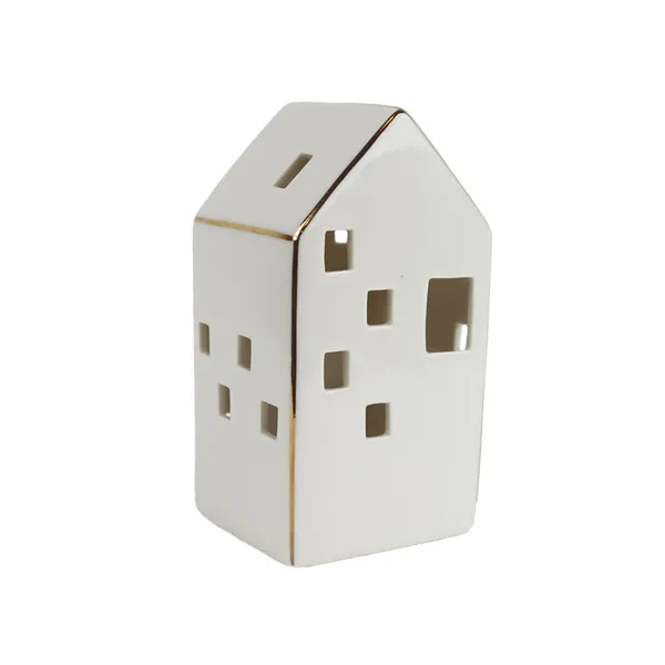 House with LED lighting X5191