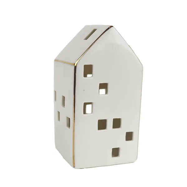 House with LED lighting X5191