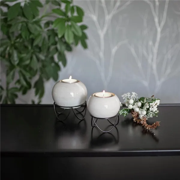 Decorative candlestick X5208/1