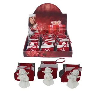 Angel in a bag, 18 pcs X5234