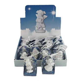 Angel in a bag, 24 pcs X5235