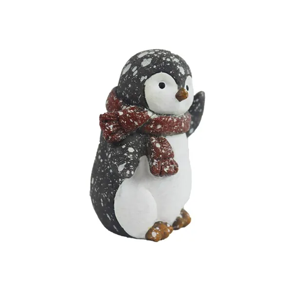 Decoration penguin X5243