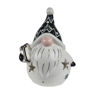Elf candle decoration X5294