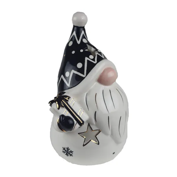 Elf candle decoration X5294