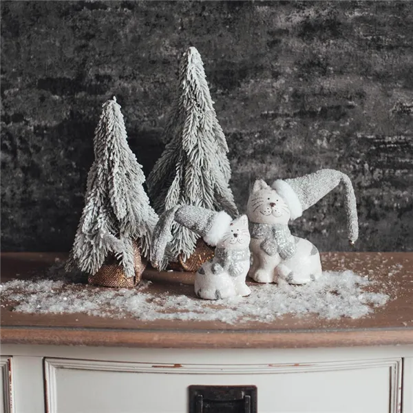 Decoration cat X5305