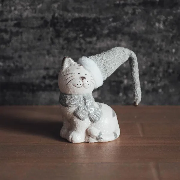 Decoration cat X5305