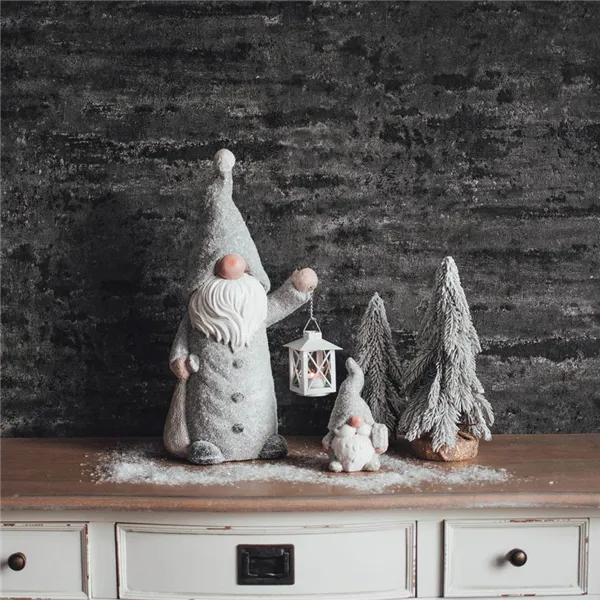 Elves decoration X5312