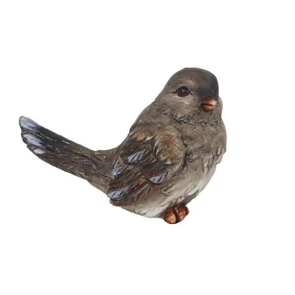 Decorative bird X5329