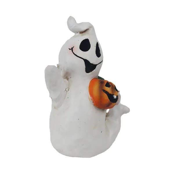 Halloween decoration ghost with LED X5333