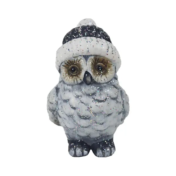 Owl decoration X5337/1