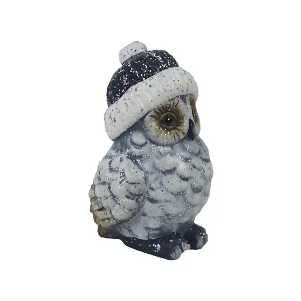 Owl decoration X5337/1