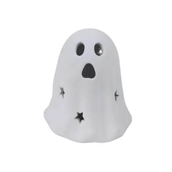 Ghost decoration with LED lighting X5339/1