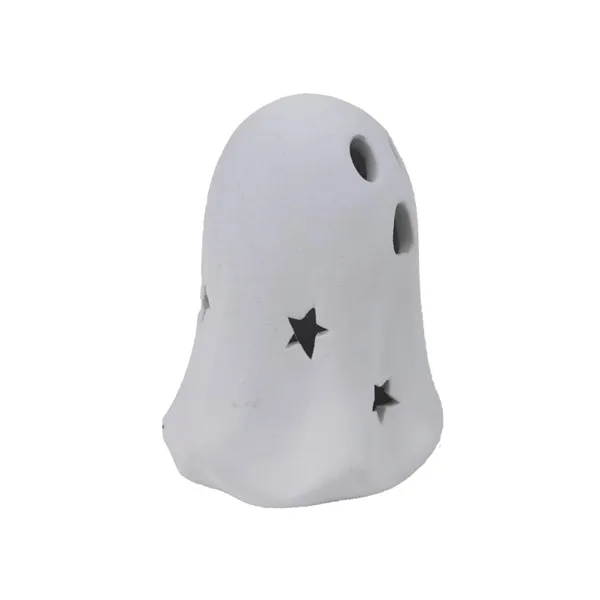Ghost decoration with LED lighting X5339/1