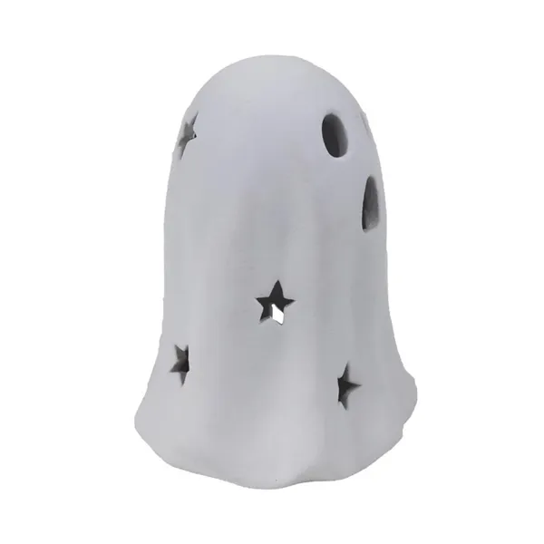 Ghost decoration with LED lighting X5339/2