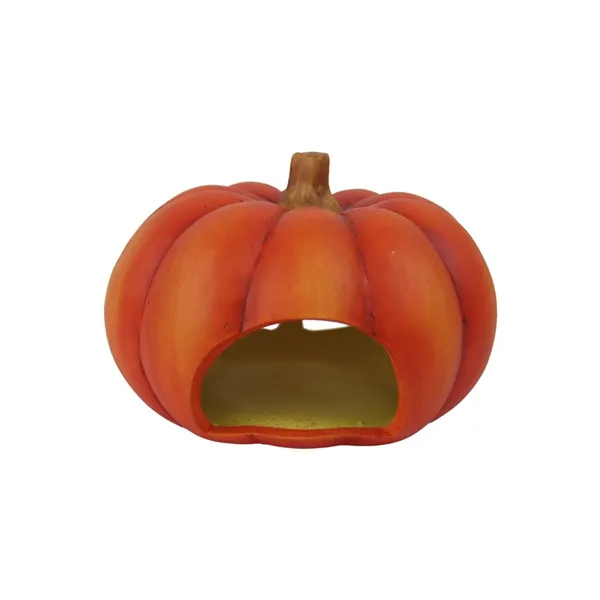 Pumpkin candle holder X5347