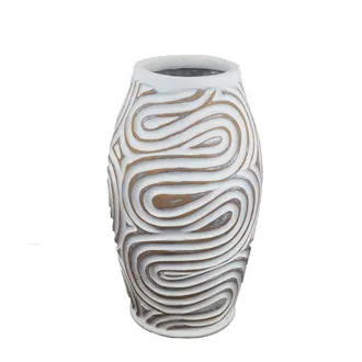 Decorative vase X5387