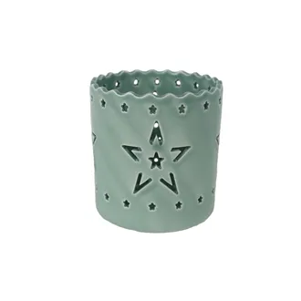Decorative candleholder X5402-15