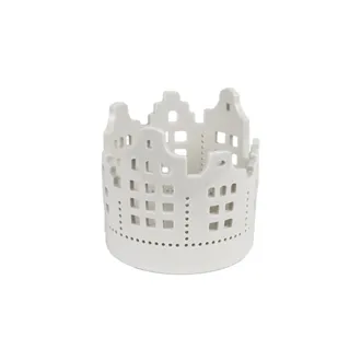 Decorative candlestick X5405