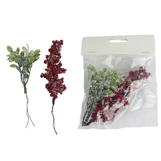 Decorative twig X5525