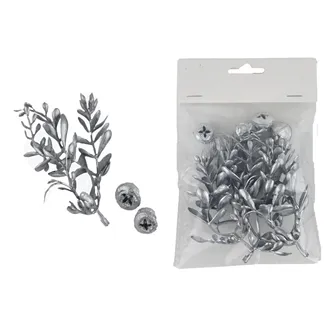 Decoration in bag X5532-28