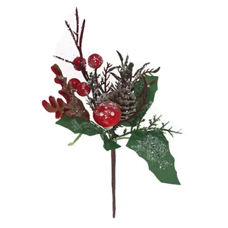 Decorative twig X5556