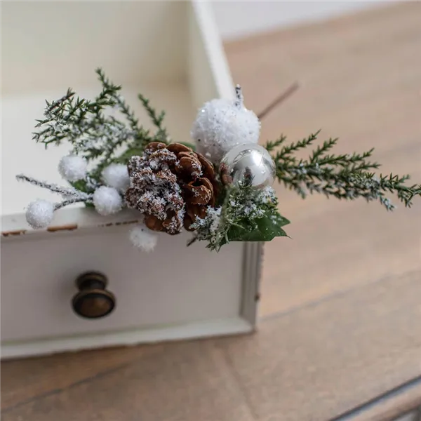 Decorative twig X5562