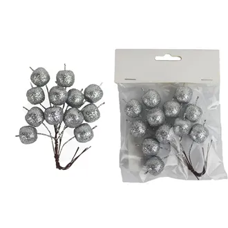 Apple decoration X5578