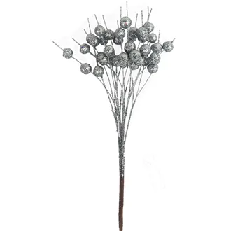 Branch with berries X5581-28