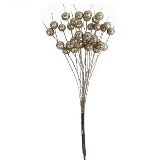 Branch with berries X5581-30