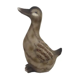 Decorative duck X5629